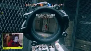 Stream Intro