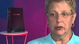 Linda - Church of the Rock - Video Testimony