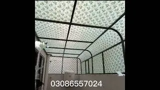 Beautiful Fiberglass Shed Design
