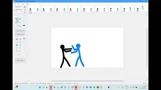 Pivot Fight Animation