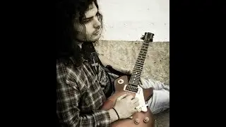 Nikos Achilleus - Dream (Ό&nu;&epsilon;&iota;&rho;&omicron;)
