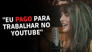 V&iacute;deos no Youtube d&atilde;o Preju&iacute;zo | Dread Hot