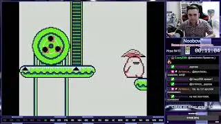 Noobow Gameboy Longplay