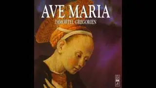 Ch&oelig;ur des moines de l'Abbaye de Solesmes - Messe IX (F&ecirc;tes de la Vierge): Kyrie