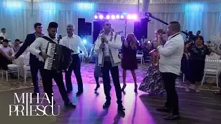 Mihai Priescu - Colaj Sarba | LIVE la Anna Events