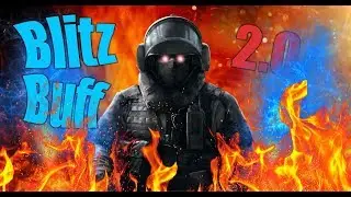 Blitz Buff 2.0