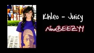 Khleo - Juicy