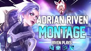 Adrian Riven 