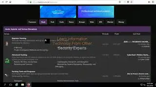 Best Forum on the Internet (HackForums.net)