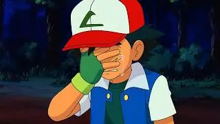 That SADDEST Pokemon Episode Everyone Forgot...