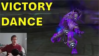 Submit! | Sub Rogue Mage Tower - Midnight Prepatch 12.0