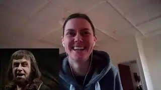 Classic Doctor Who | S18 - State of Decay: Part Two | Reaction