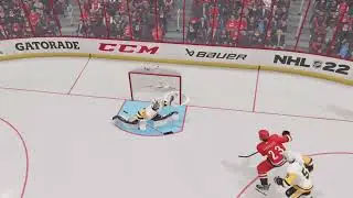 90 degree deflection NHL 22