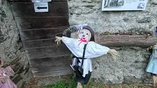 Valli di Lanzo... Uja di Bellavarda... 14 07 2024