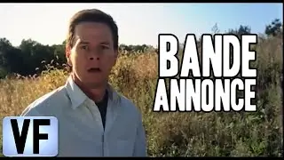 PH&Eacute;NOM&Egrave;NES Bande Annonce VF 2008 HD
