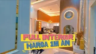 Rumah Cantik Yang Merindukan Pemilik Baru