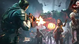 Oh 😱!! Zombies Attack 🤢 Me#Gaming#gameplay
