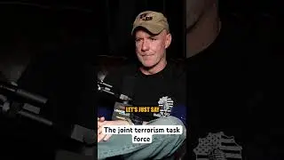 Why the joint terrorism task force was formed