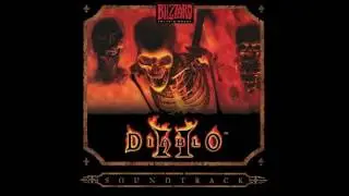 Diablo II - 03. Sisters