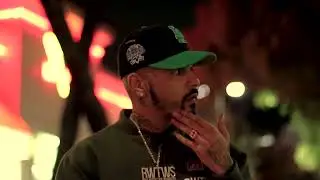 Niko G4 - SUNDAY NIGHT AT IN N OUT (Official Visualizer)