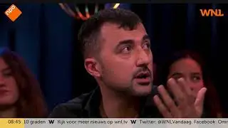 Op1 weigerde omstreden AlFitrah-imam vanwege bizarre eisen