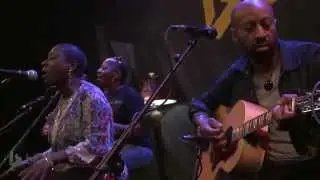 Sharon Jones and the Dap-Kings - Long Time, Wrong Time (Bing Lounge)