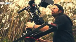 Слайдер Proaim Flyking Precision 4ft