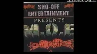Sho Off Ent - For My Mama (Bradenton, Fl. 2004)