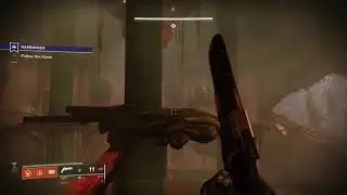 Destiny 2 Lone Harbinger Triumph - Hawkmoon Farm - No Quest required