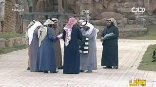 إنطلاقة برنامج صباح حياتك مع فواز الحارثي  | #حياتك9