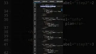 #frontendmentor #fypシ