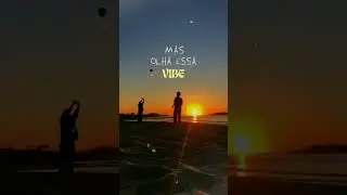 AMOR COM PAGODE #tipografia #shots #pagode #viral