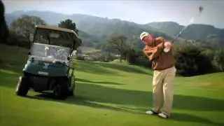 IVGC Experience Marin County Golf - Indian Valley Golf Club