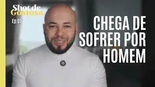 PARE DE DAR MORAL PARA HOMEM! | Shot de Gostosa