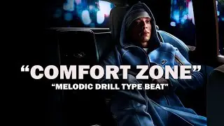[FREE] UK Drill x Central Cee Type Beat 2026 
