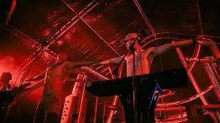 Blindfold | Live at Playtime Music Festival 2024