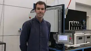 Applied Engineering lecturers talk about courses at SM TAFE