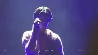 180401 박보검 바.라.봄 서울 팬미팅 - 좋아합니다 Full ver.