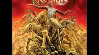 Kreator - Iron Destiny (Bonus Track w. Lyrics)