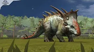 Unlocking the Spinotops at level 40