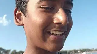Diu vlog