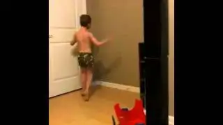 BEST 6 YEAR OLD DANCER ALIVE!