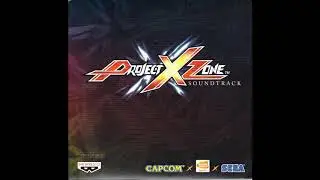 Project x Zone OST - Sakura Wars 5 - surface warriors