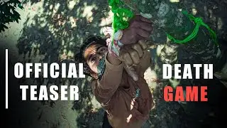 Official Teaser || AiPL Death Game || @LoveRider