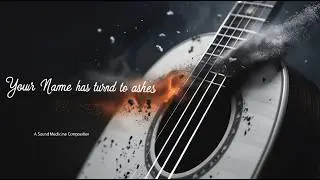 Sound Medicine Blues: 