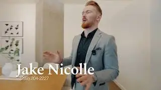 66 Bay st #401, Hamilton | Jake Nicolle Real Estate Agent Luxury Broker