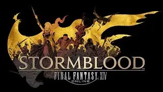 Final Fantasy XIV: Stormblood - 256 - Bardams Mettle (Dungeon: Bardams Mettle)