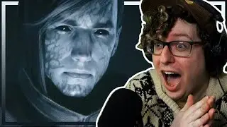 Forsaken was FULL of twists and turns...