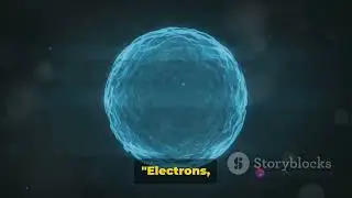 Электроны