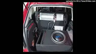 Daddy Yankee, Wisin y Yandel - No Me Dejes Solo (BASS BOOSTED)
